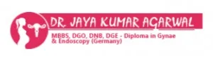 Lady gynecologist in south Delhi  Dr. Jaya Agarwal