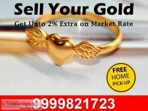 Cash for gold in Gurgaon