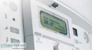 Looking for a gas boiler installation Call on 01482 840877