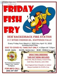 Fish Fry