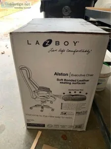 Live Life Comfortably - LazBoy