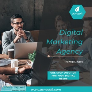 Affordable Digital Marketing Services in Delhi