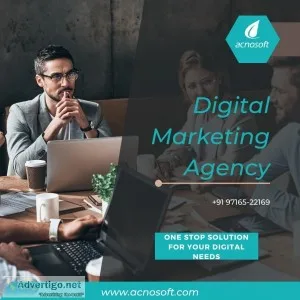 Affordable Digital Marketing Services in Delhi