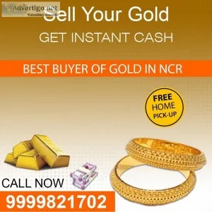 Sell Gold In Gurgaon Sector -25