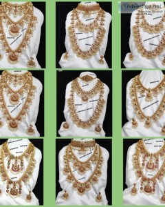 One gram gold jewellery online