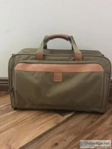 Hartmann Luggage