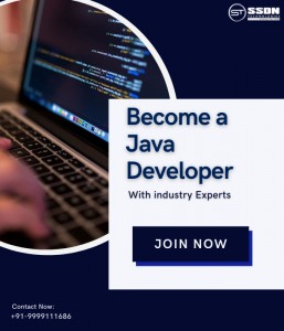 Java Course Institute in Gurgaon