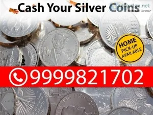 Sell Silver Near Me