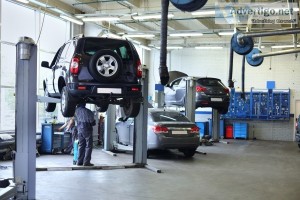 Best car mechanic shop in milton at a reasonable price