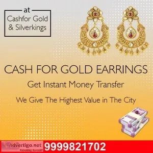 Cash For Gold Civil Lines