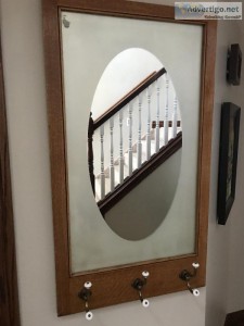 Vintage Mirror