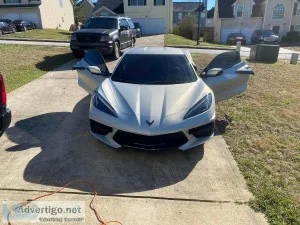 Mobile Auto DetailingHeadlight Restoration