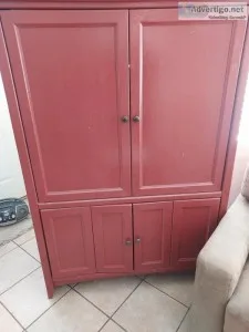 Entertainment Armoire