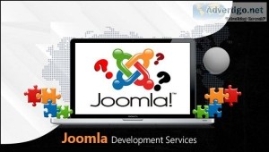 Joomla Website Development Company in Delhi
