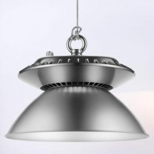 Express highbay lighting for large-scale