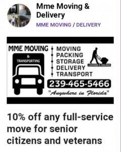 MME MOVING