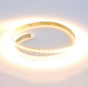 Waterproof led light strips for creative designs