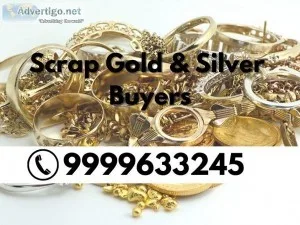 Gold Buyer In Delhi NCR