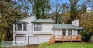 3499 Ember St Marietta GA 30066