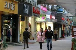 Commercial shops in gurgaon