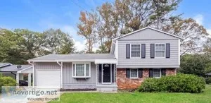 3395 Navaho Trail SE Smyrna GA 30080