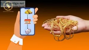 We buy gold highest perice