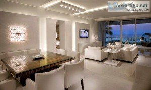 LED lights are there for indoor use at reasonable costing