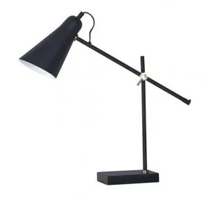 Sunpan Gino Table Lamp  Lamps and Lightings At Grayson Luxury