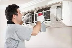Air Conditioning Service in Las Vegas