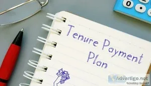 Apply Easily For Maximum Tenure for a Personal loan in india