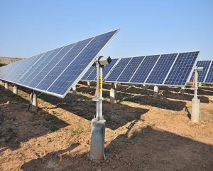 Know the cost of solar power plant in India  Amplus Solar