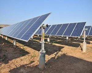 Know the cost of solar power plant in India  Amplus Solar