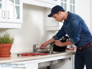 Need Plumber in Encinitas
