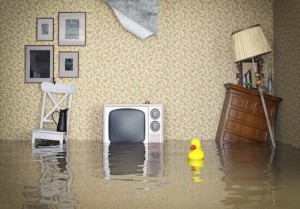 Professional Water Damage Restoration Service in Irvine Ca