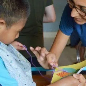 occupational Therapy for autism