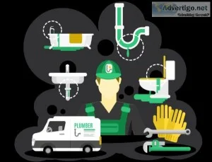 Hire Dedicated Plumber Expert in Westminster