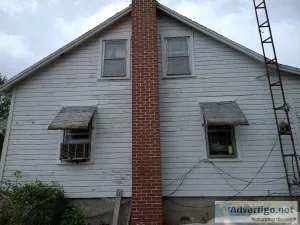 Estate home for sale 3 bedroom