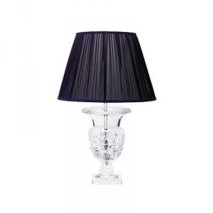 Buy Lalique Versaille Lamp  Lamps  Graysonluxury.com
