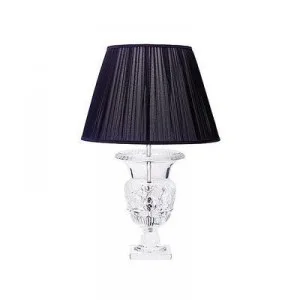 Buy Lalique Versaille Lamp  Lamps  Graysonluxury.com