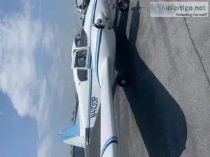 EARN YOUR AIRPLANE MULTI ENGINE RATING