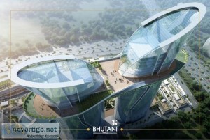 Best Commercial Project in Noida Extension