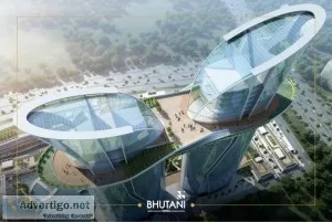 Best Commercial Project in Noida Extension