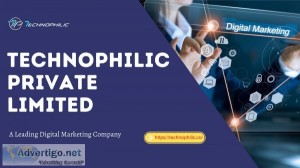 Technophilic services