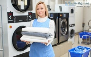 Looking For Pick Up Laundry Service In London - Hamlet Laundry