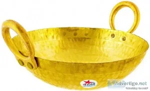 Brass pooja kudam pot | brass pot for water ? nutristar