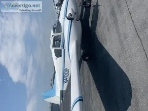 EAR YOUR AIRPLANE MULTI ENGINE RATING IN AS LITTLE AS 3 DAYS