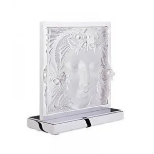 Buy Lalique Masque De Femme Lamp  Lamps  Graysonluxury.com