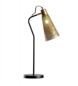 Sunpan Dawn Table Lamp  Home Lightings At Grayson Luxury