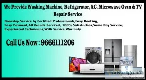 Whirlpool washing machine service center in mumbai
