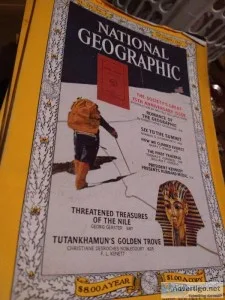 National Geographic